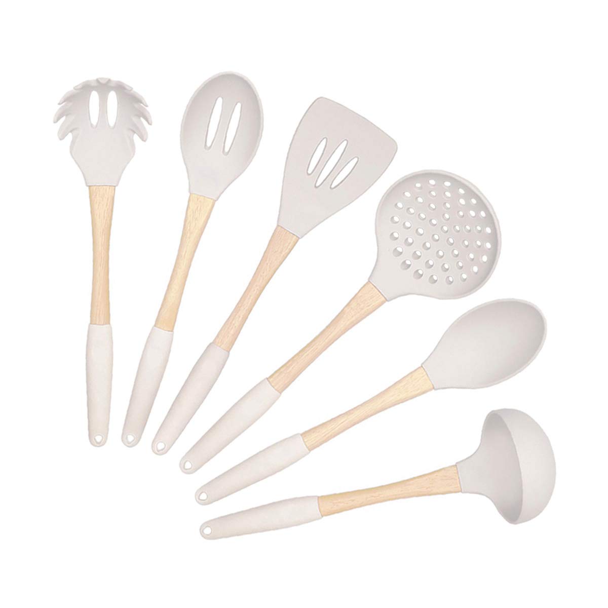 Cooking Utensils Set for cookware