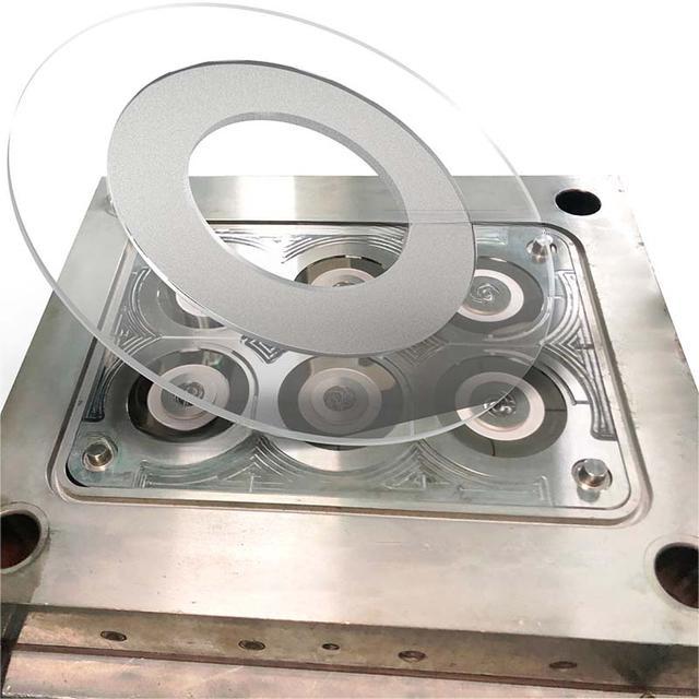 LSR Silicone Gasket