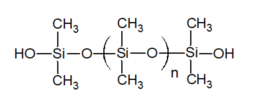 What is silicone?