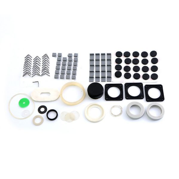 silicone-parts-electric
