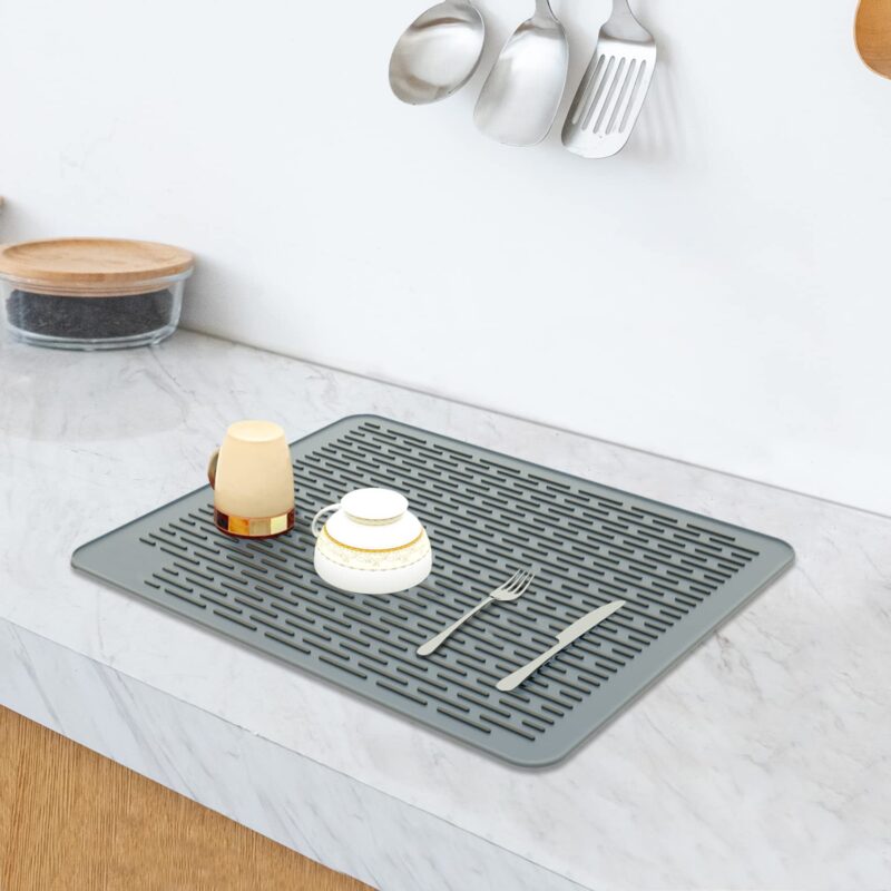 Custom Silicone Dish Mat Manufacturers & Wholesalers - LGDSilicone