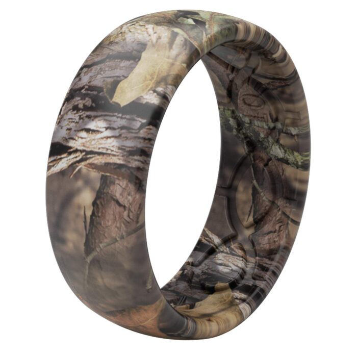 Camo Silicone Ring Manufacturer-1