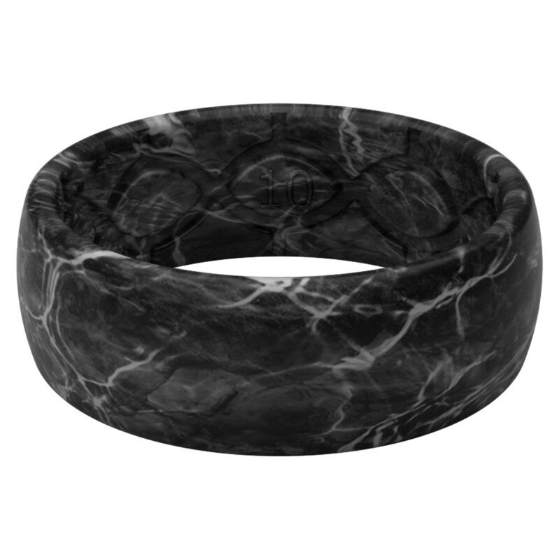 Camo Silicone Ring Manufacturer