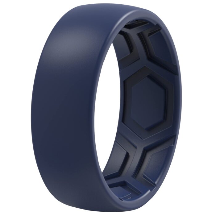 mens silicone rings-3