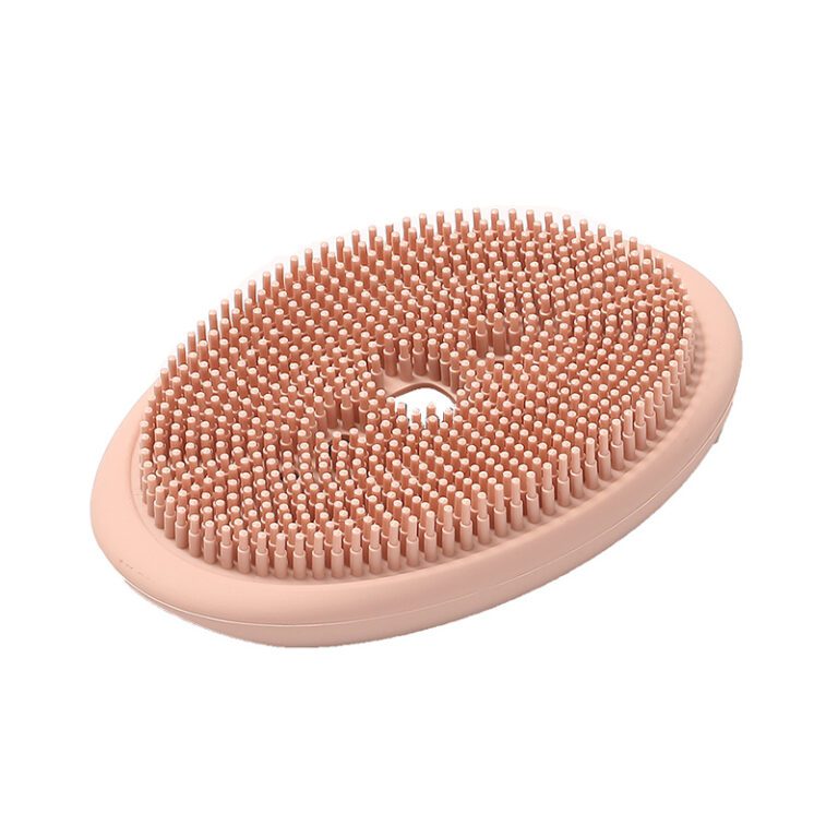 Bulk Silicone Bar Soap Scrubber Wholesalers LGDSilicone
