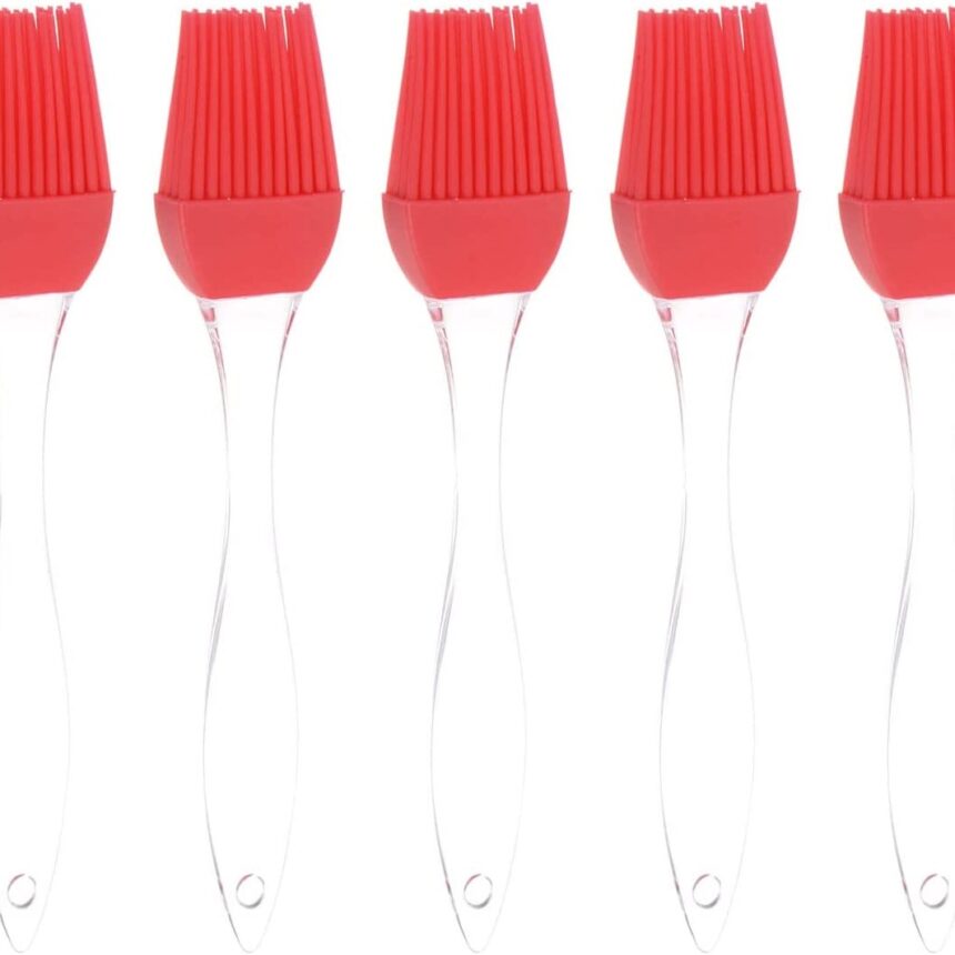Bulk silicone basting brush wholesalers lgdsilicone