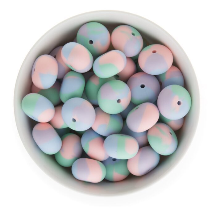 Abacus Silicone Beads-4
