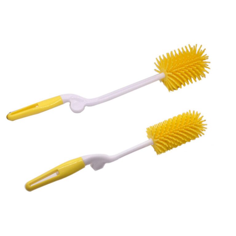 Bulk Silicone Bottle Brush Wholesalers LGDSilicone