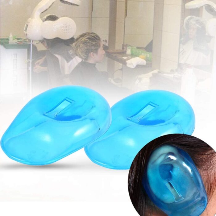 Silicone Ear Cover (5)