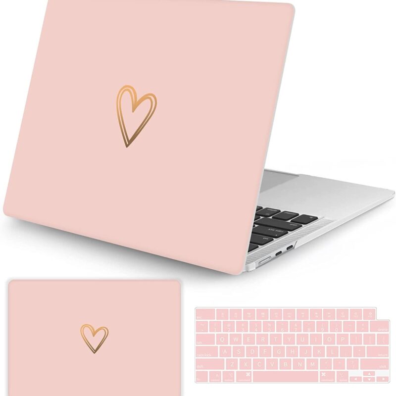 Silicone Laptop Cover