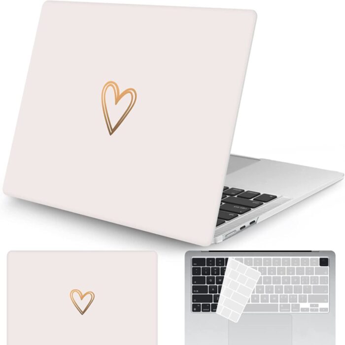 Silicone Laptop Cover (8)