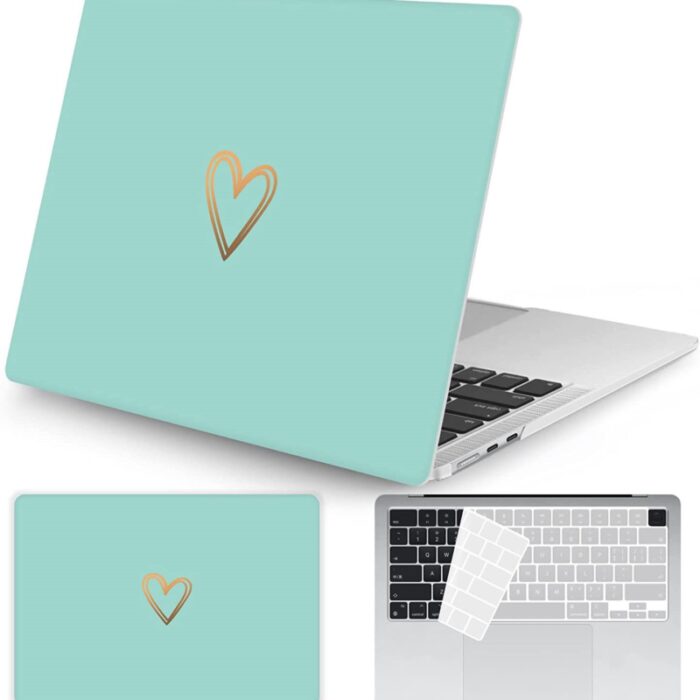 Silicone Laptop Cover (9)
