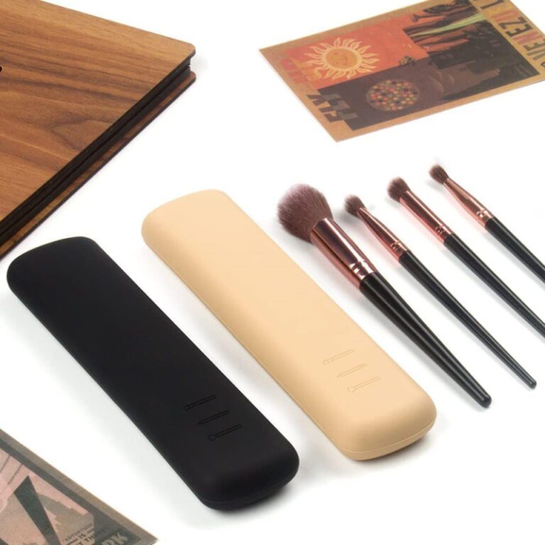 Bulk Silicone Makeup Bag Wholesalers LGDSilicone