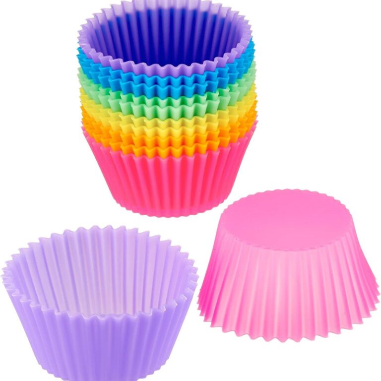 Bulk Silicone Muffin Pan Wholesalers - LGDSilicone