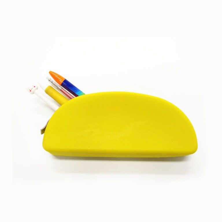 Bulk Silicone Pencil Case Wholesalers Lgdsilicone