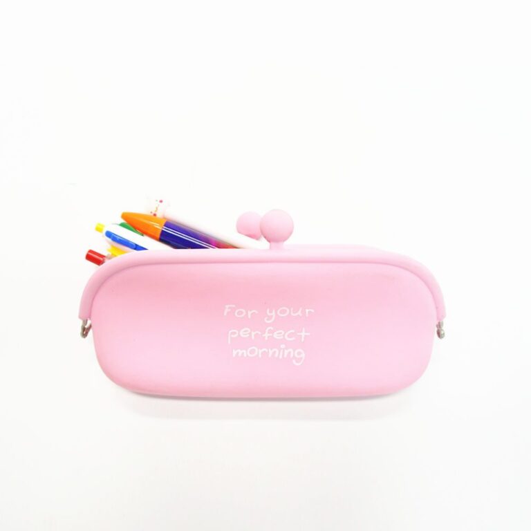 Bulk Silicone Pencil Case Wholesalers LGDSilicone