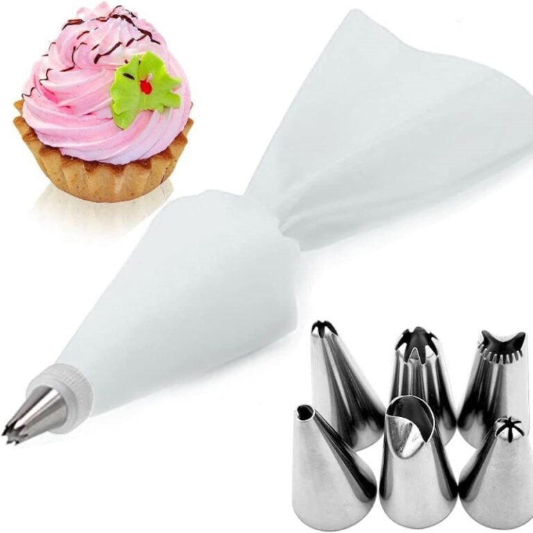 Bulk Silicone Piping Bag Wholesalers LGDSilicone