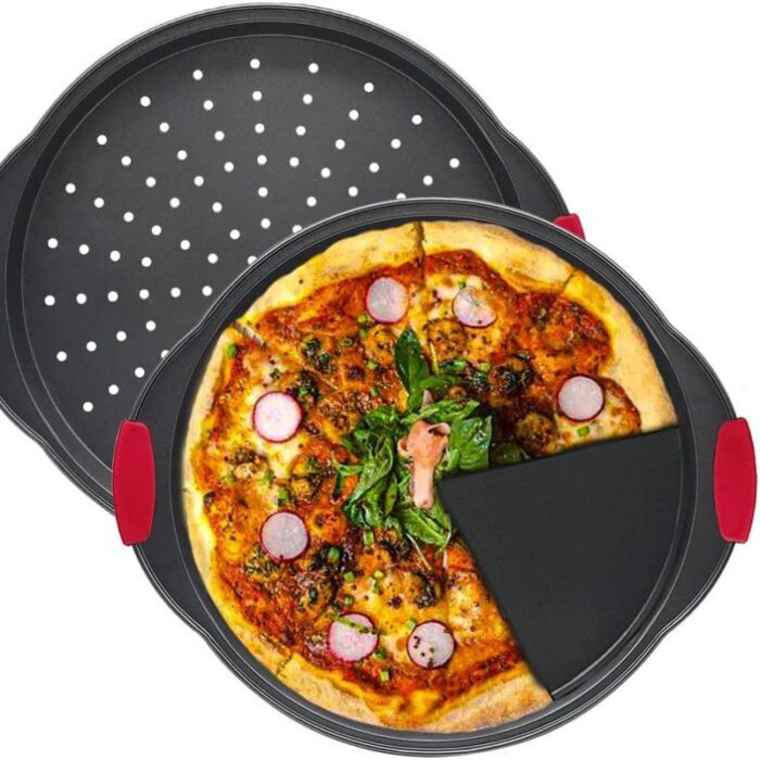 Silicone Pizza Pan