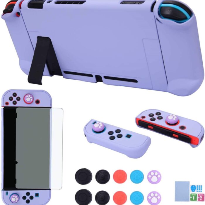 Switch Silicone Case (11)