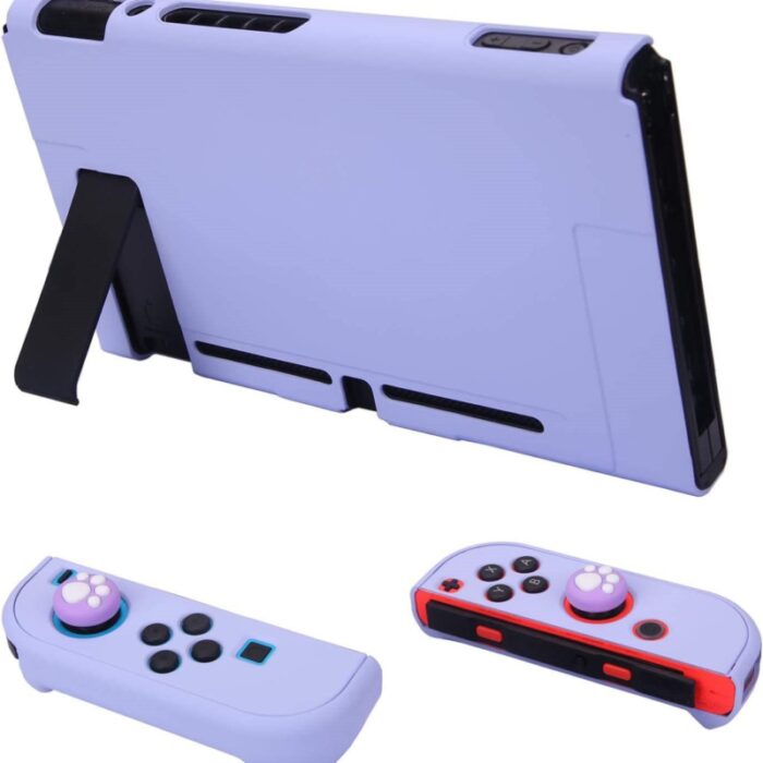 Switch Silicone Case (5)
