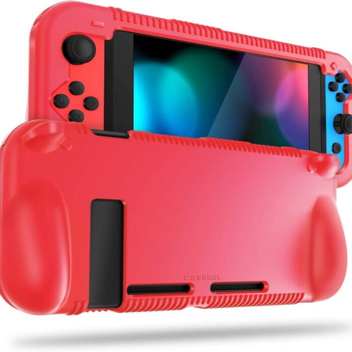 Switch Silicone Case (7)