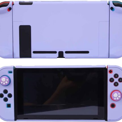 Switch Silicone Case