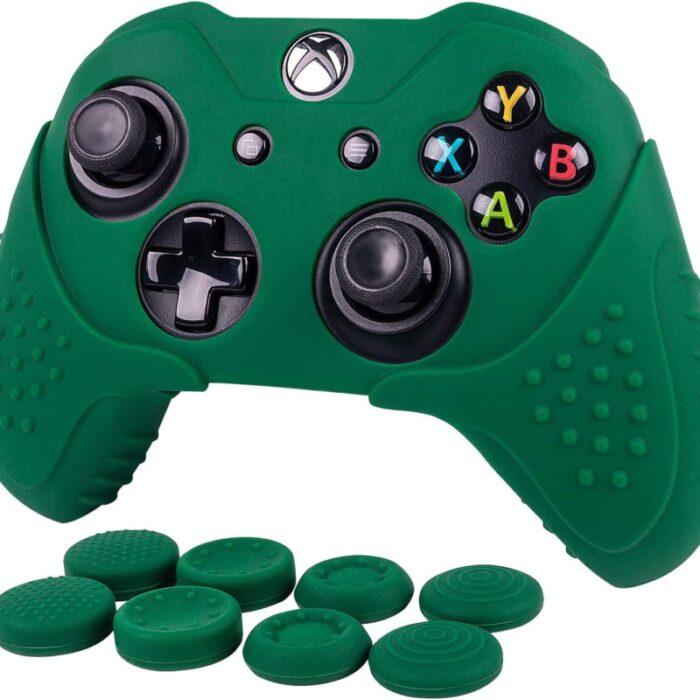Xbox Silicone Cover (5)