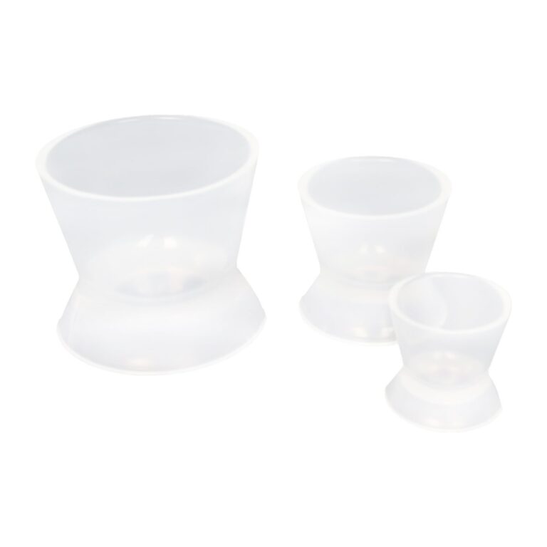 Bulk Silicone Dappen Dish Wholesalers LGDSilicone