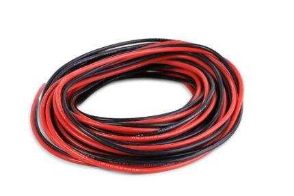 18 AWG Silicone Wire
