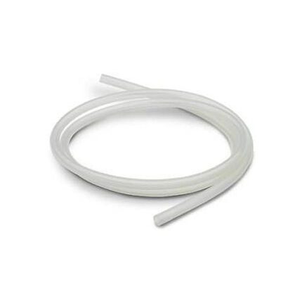 Platinum Cured Silicone Tubing - 3/8" I.D. x 1/2" O.D.