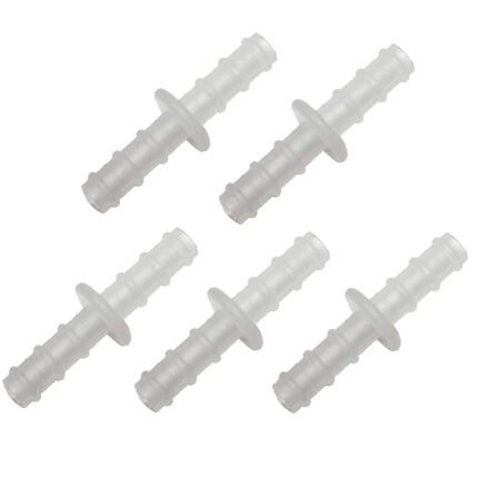 Medical Tubing Connector for Oxygen Tubing