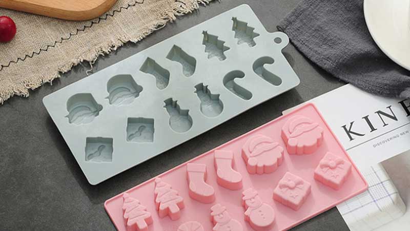 silicone rubber mold