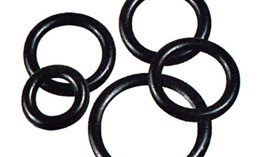 Types of O-Rings​