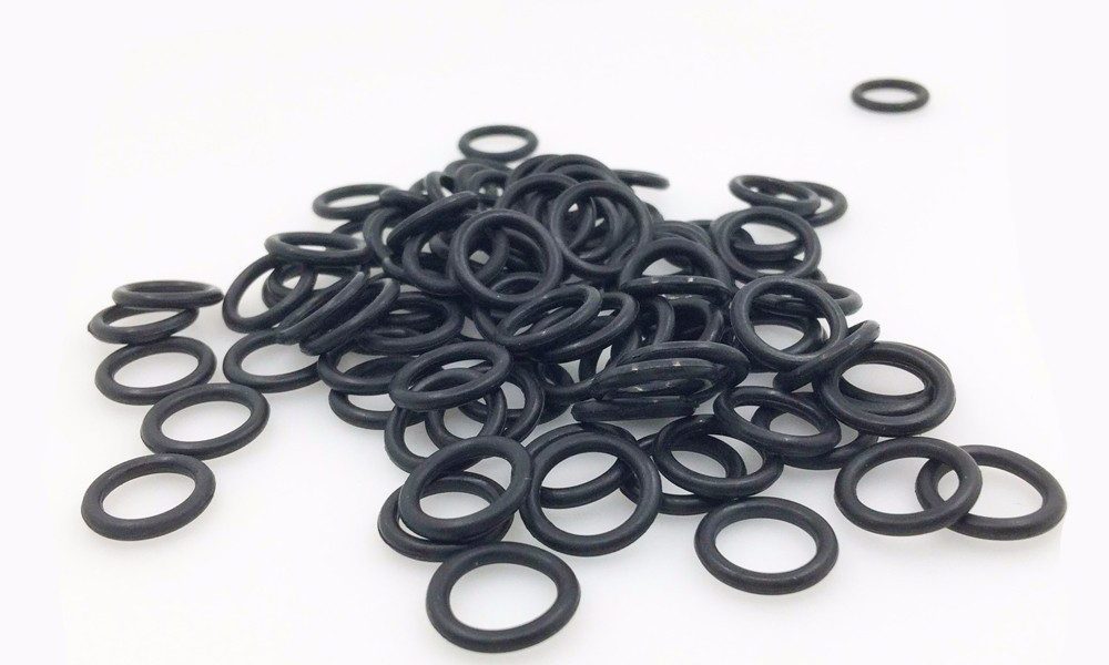 Standard O-rings